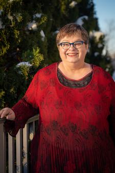 Debra Guertin